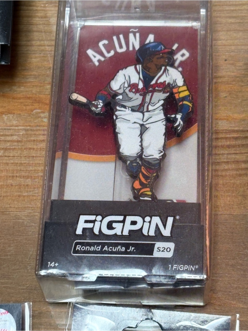 Baseball Card Collection w/Extras! - Picture 7 of 12